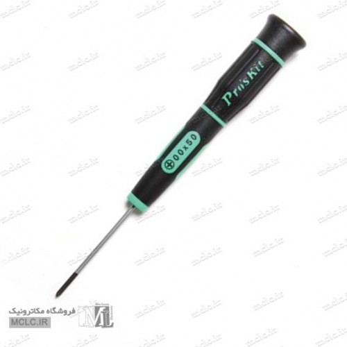 PRECISION SCREWDRIVER PROSKIT SD-081-P2 ELECTRONIC EQUIPMENTS